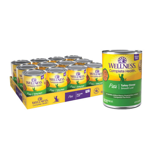 Pate Turkey