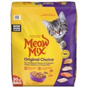 Meow Mix Original