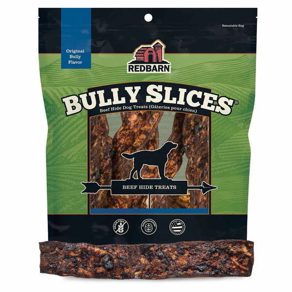 Bully Slices Original