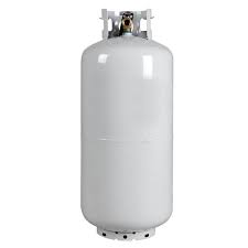 Propane Tank Refill