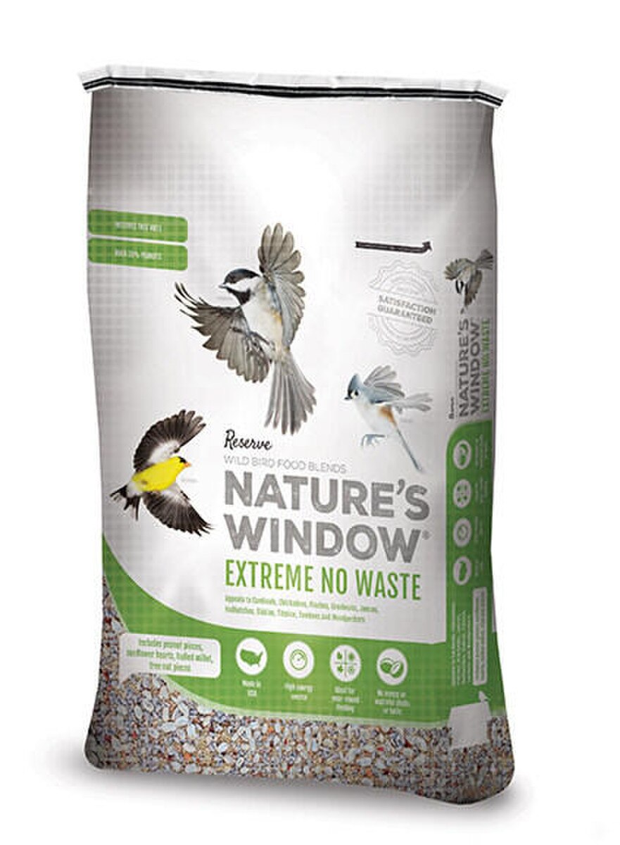 Extreme No Waste