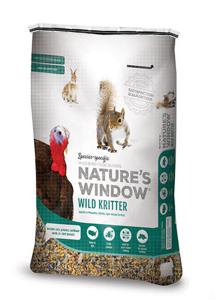 Wild Kritter