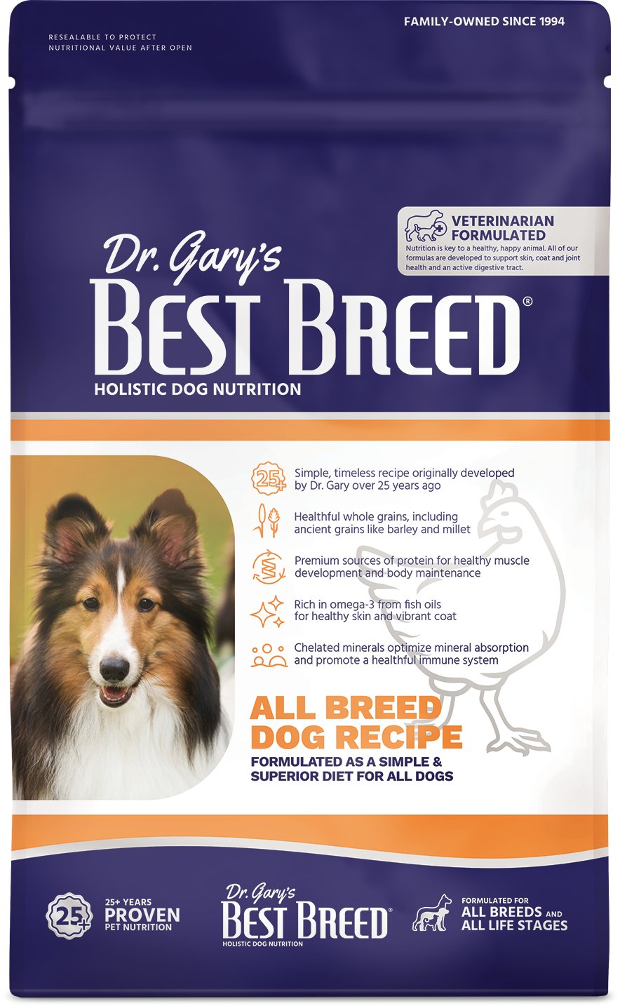 All Breed