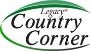 Legacy Country Corner