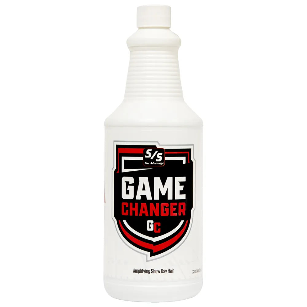 Game Changer Spray