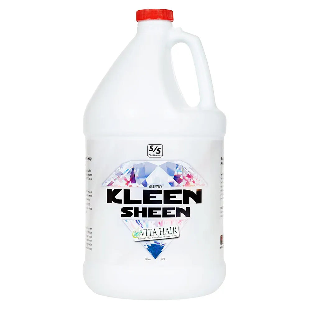 Kleen Sheen