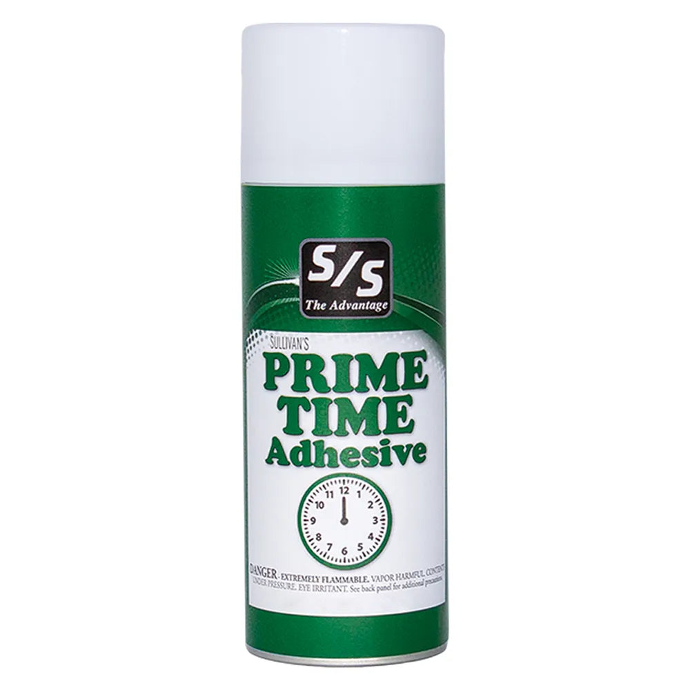 Prime Time Adhesive
