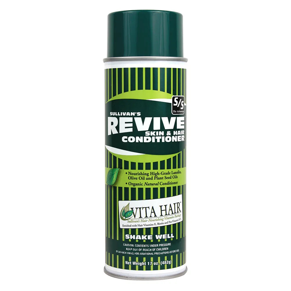 Revive Skin & Hair Conditioner