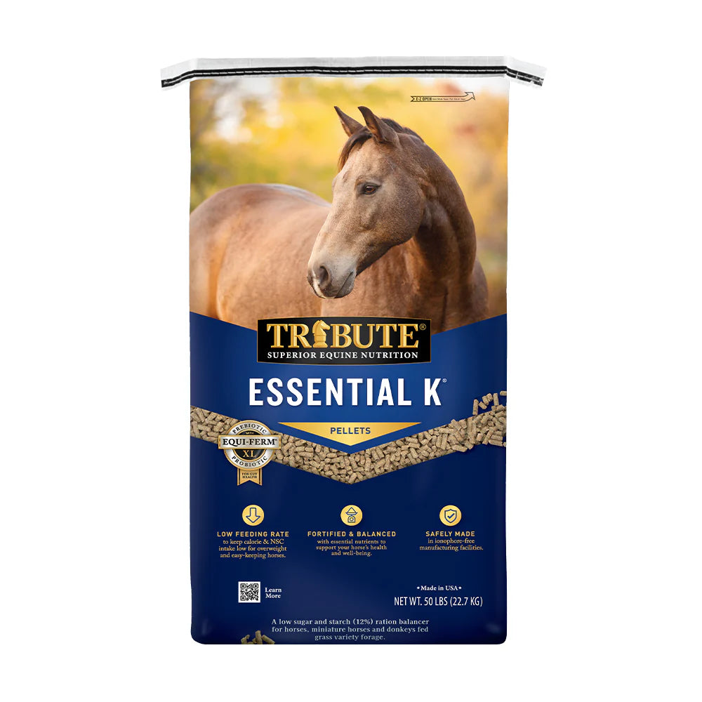 Essential K - 50 lb