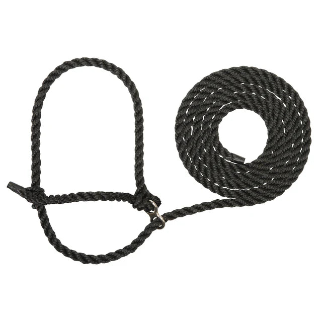 Weaver Poly Breaking Halter