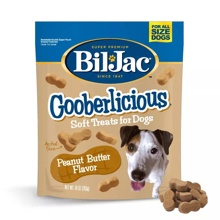 Gooberlicious Peanut Butter