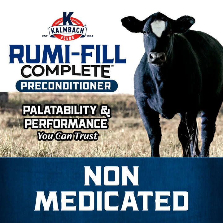 Rumi-Fill Complete