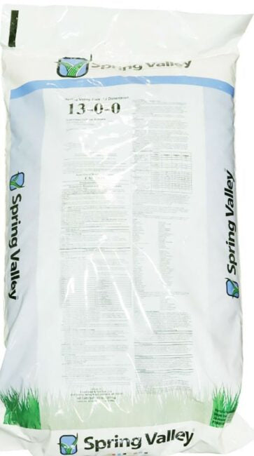 Crabgrass Preventer 13-0-0