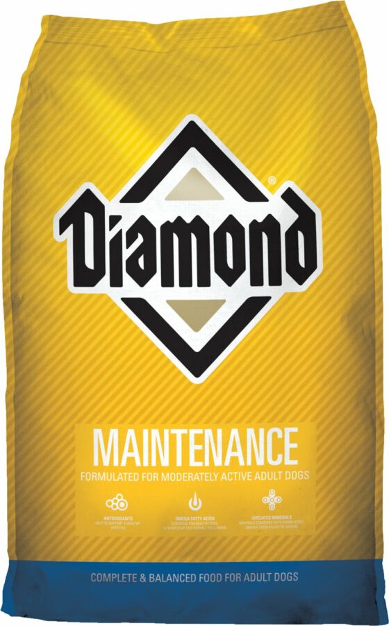 Maintenance - 50 lb