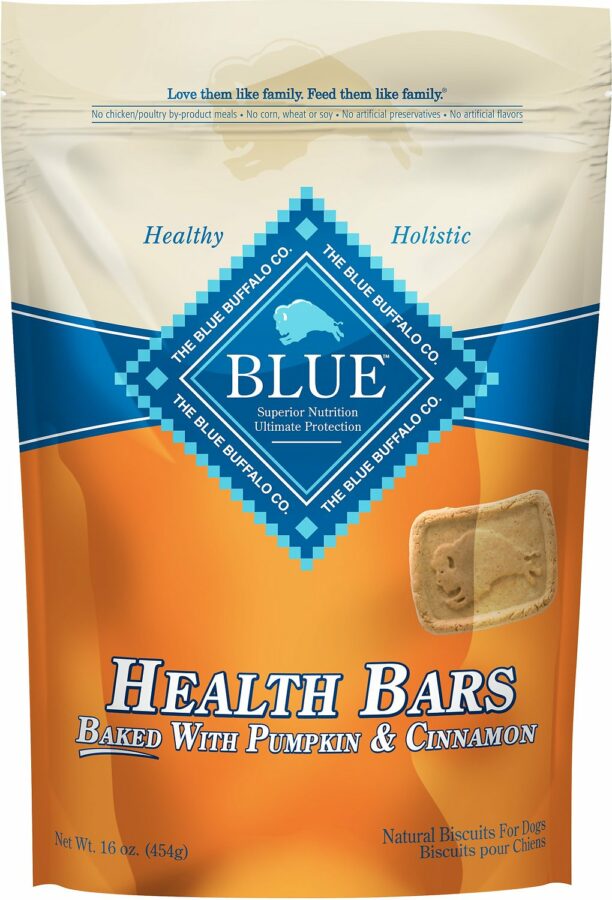 Health Bars, Pumpkin/ Potato