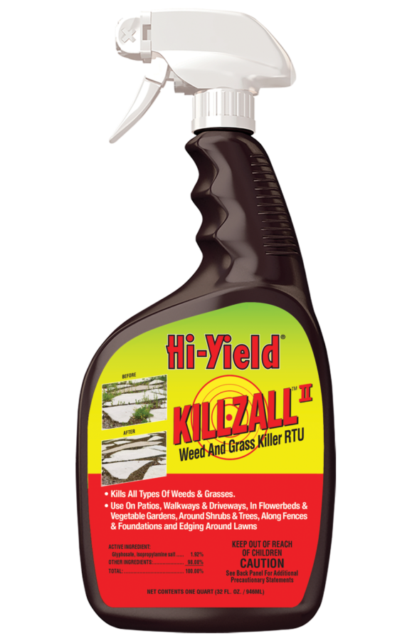 KILLZALL Spray - 1 qt