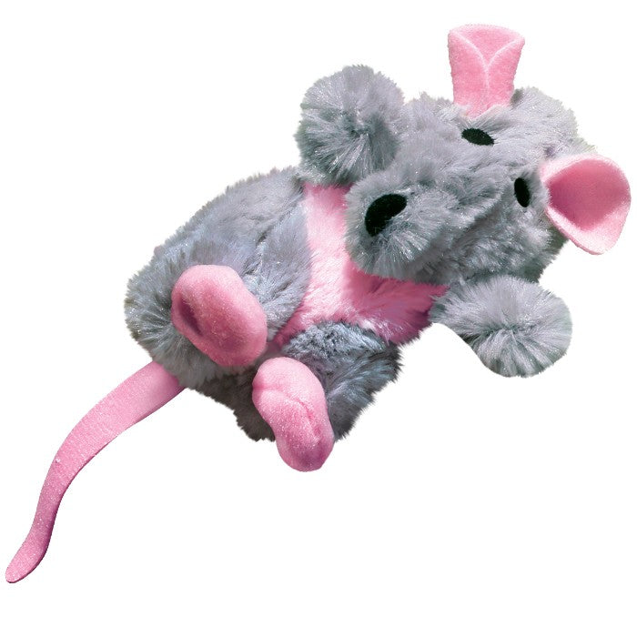 Refillable Rat Cat Toy