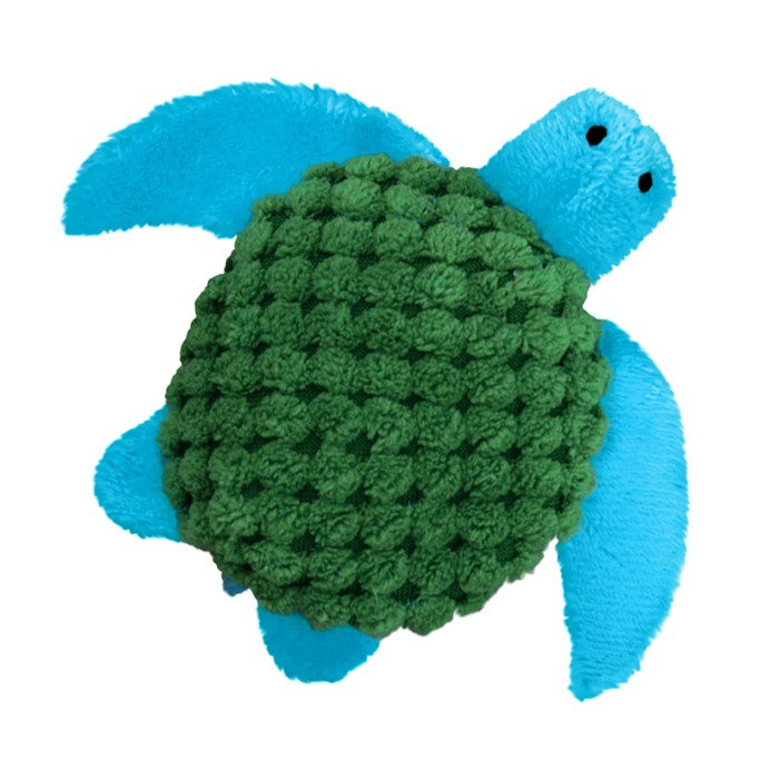 Refillable Turtle Cat Toy