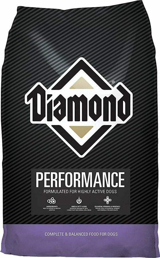 Performance - 40 lb