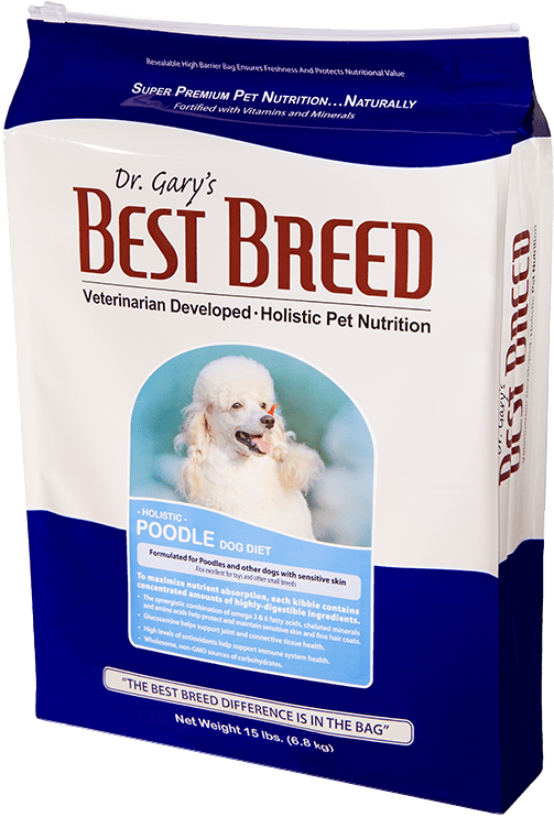 Poodle Dog Diet