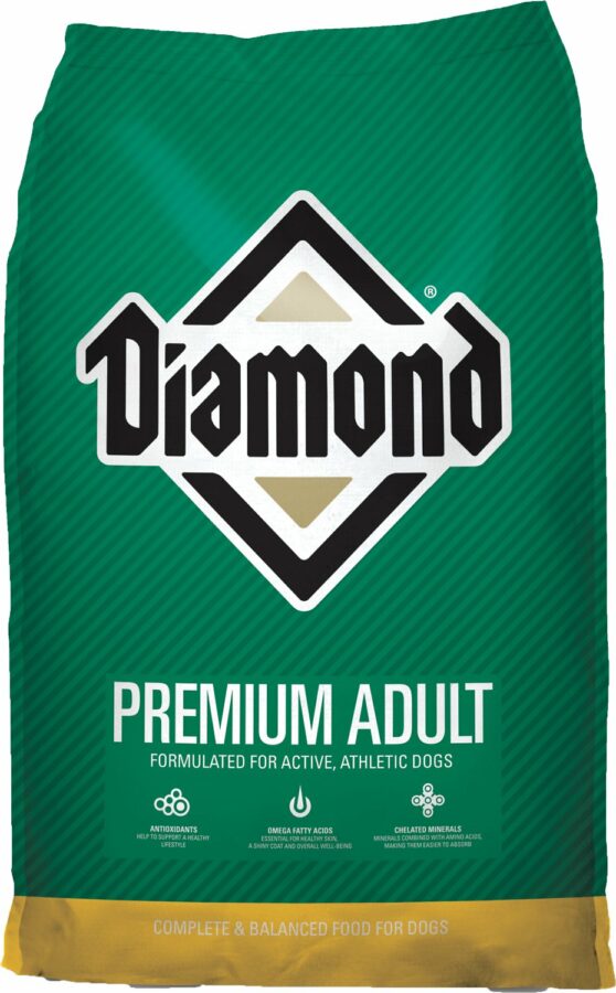 Premium Adult - 50 lb