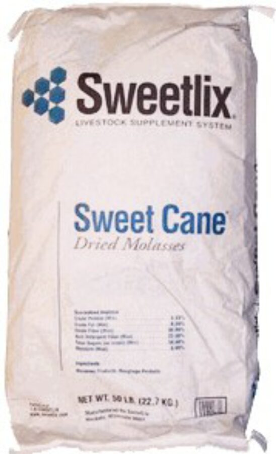 Sweet Cane - 50 lbs