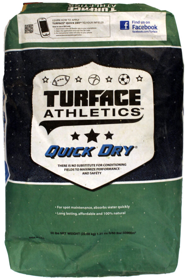 Quick Dry - 50 lb