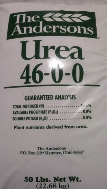 urea 46 dünger 46-0-0 UREA