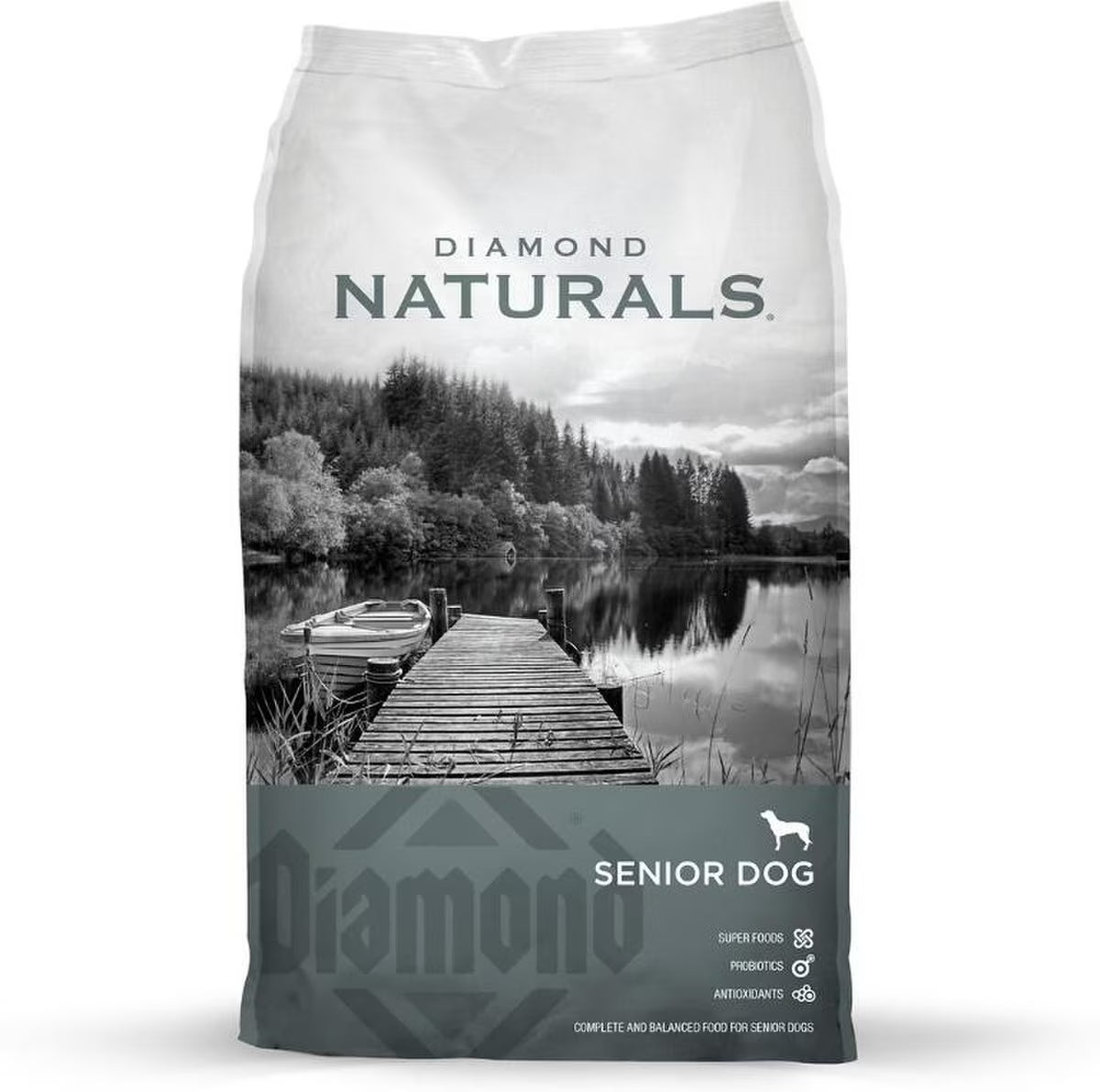 Senior chk/rce