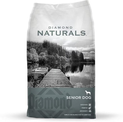 Senior chk/rce