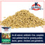 16% Flock Maintainer Mini Pellets