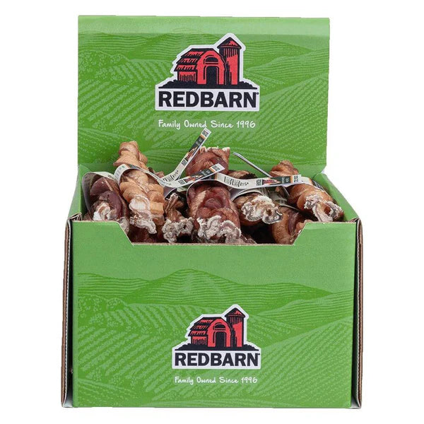 Odor Free Bully Stick 12"