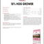18% Hog Grower Complete
