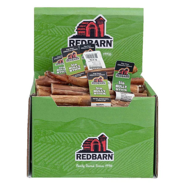 Bully Stick 5"