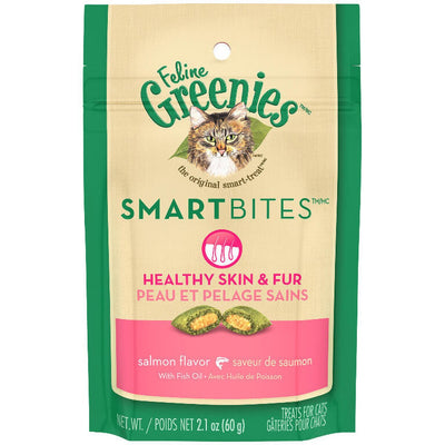 Smart Bite Skin & Fur