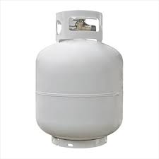 Propane Tank Refill