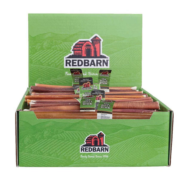 Bully Stick 12"