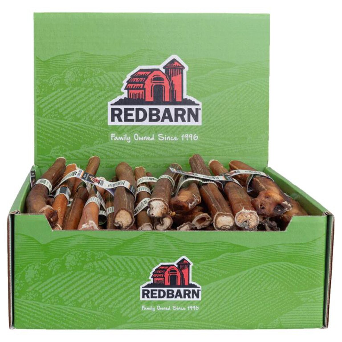 Bully Stick 7"