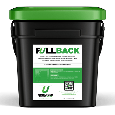 Fullback
