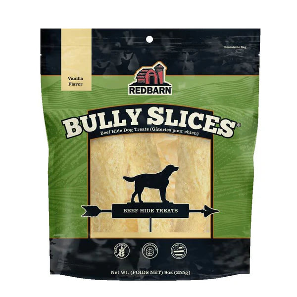 Vanilla Bully Slices