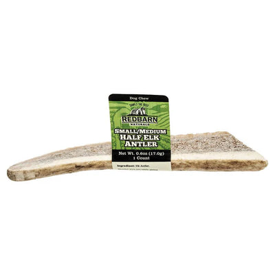 Small/Medium Elk Antler