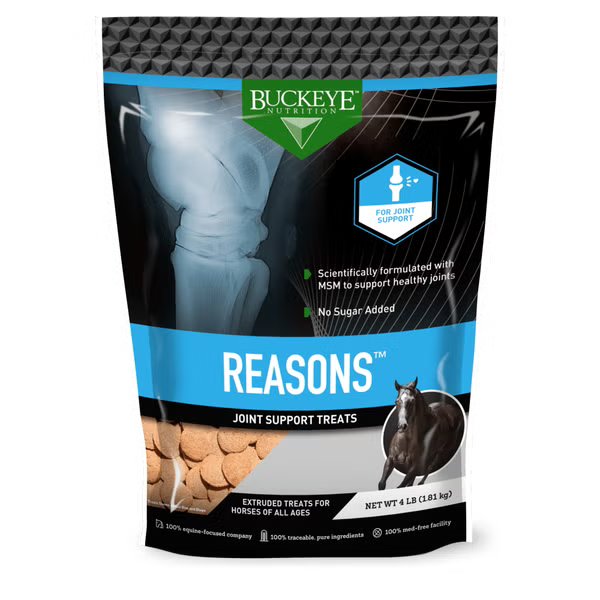 Joint Support Treats 4lb