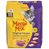 Meow Mix Original