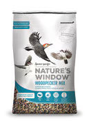 Woodpecker