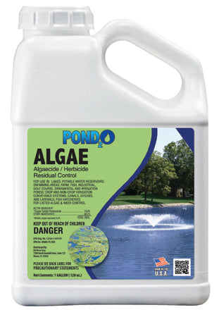 Algaecide