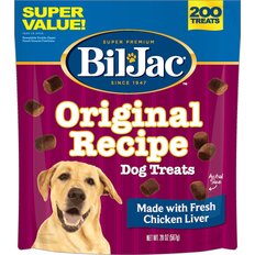 Original Liver Treats