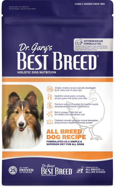 All Breed
