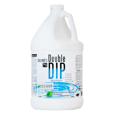Double Dip  Skin & Hair Conditioning Gal