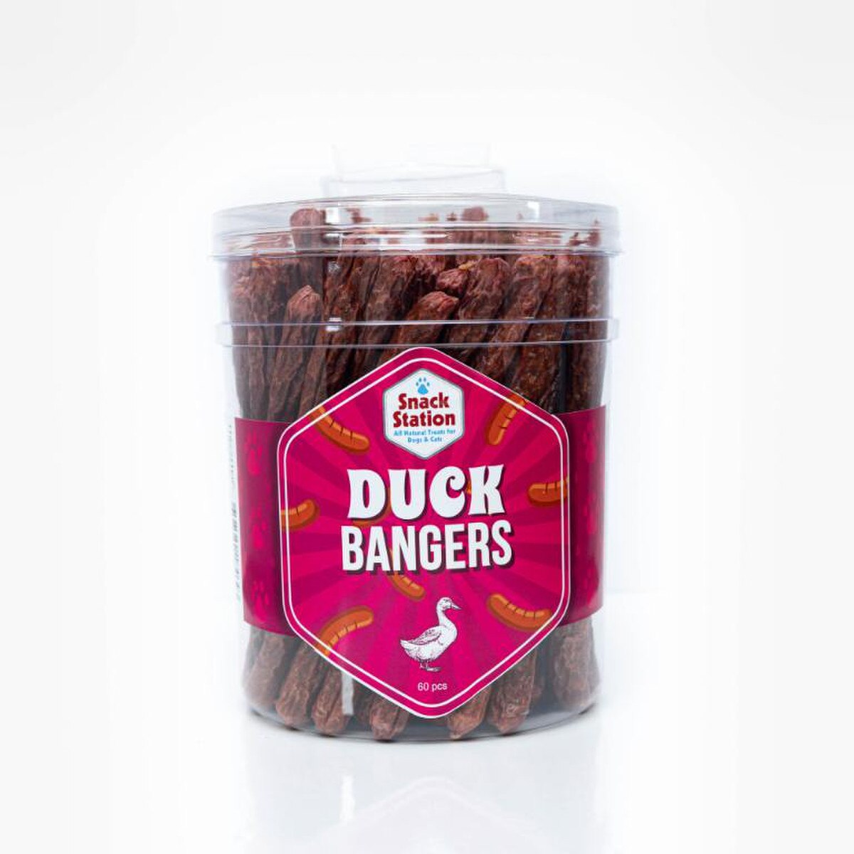 Duck Banger Sticks