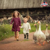 All Natural Duck & Goose
